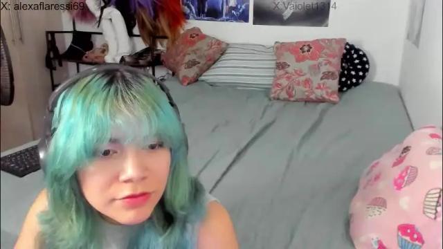 Image 12 of vaioletuwu Stream on Chaturbate on 22 days ago