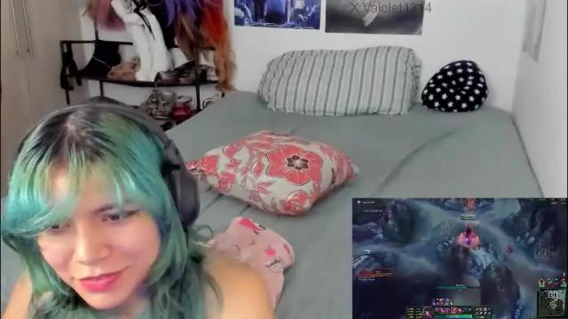 Image 2 of vaioletuwu Stream on Chaturbate on 20 days ago