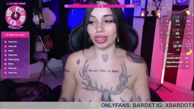 Image 6 of val_bardot1 Stream on Chaturbate on 1 month ago