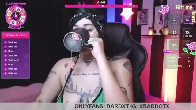Image 11 of val_bardot1 Stream on Chaturbate on 24 days ago
