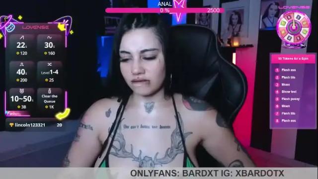 Image 3 of val_bardot1 Stream on Chaturbate on 10 days ago