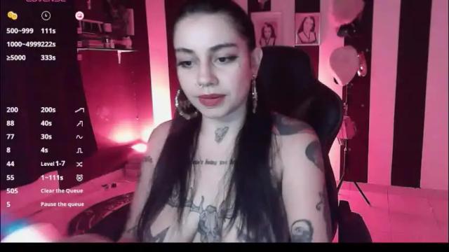 Image 10 of val_bardot1 Stream on Chaturbate on 2 months ago