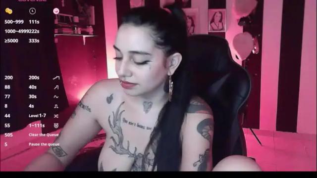 Image 11 of val_bardot1 Stream on Chaturbate on 2 months ago