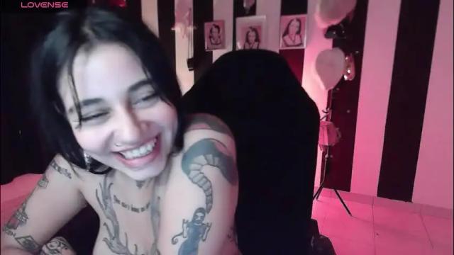 Thumbnail 1, val_bardot1's Stream at Chaturbate, 2 months ago