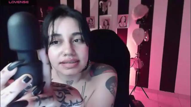 Thumbnail 3, val_bardot1's Stream at Chaturbate, 2 months ago