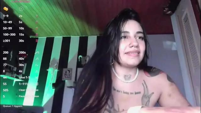 Image 8 of val_bardot1 Stream on Chaturbate on 1 month ago