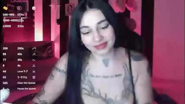 Image 10 of val_bardot1 Stream on Chaturbate on 1 month ago