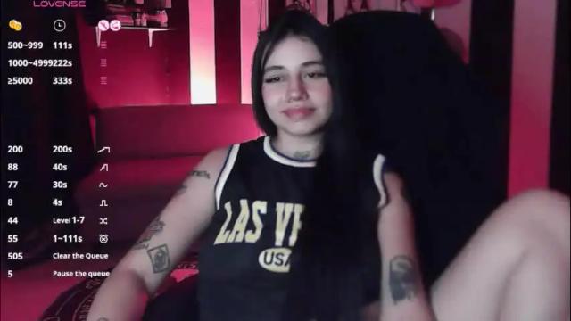 Thumbnail 1, val_bardot1's Stream at Chaturbate, 1 month ago