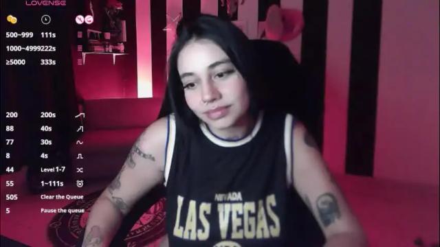Image 3 of val_bardot1 Stream on Chaturbate on 1 month ago