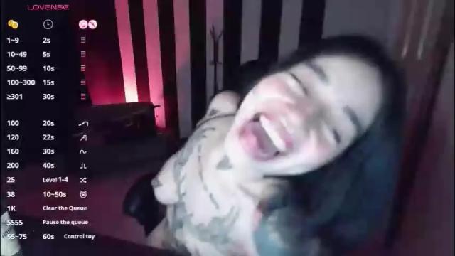 Thumbnail 3, val_bardot1's Stream at Chaturbate, 1 month ago