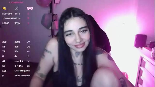 Image 12 of val_bardot1 Stream on Chaturbate on 1 month ago