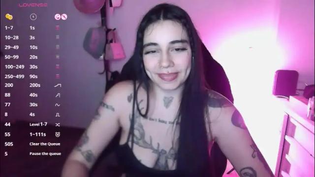 Image 3 of val_bardot1 Stream on Chaturbate on 1 month ago
