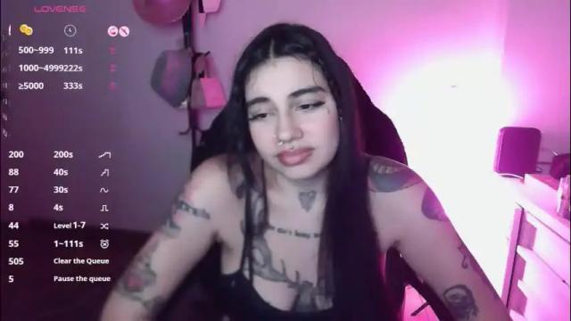 Image 6 of val_bardot1 Stream on Chaturbate on 1 month ago