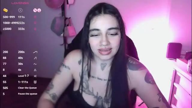 Image 7 of val_bardot1 Stream on Chaturbate on 1 month ago