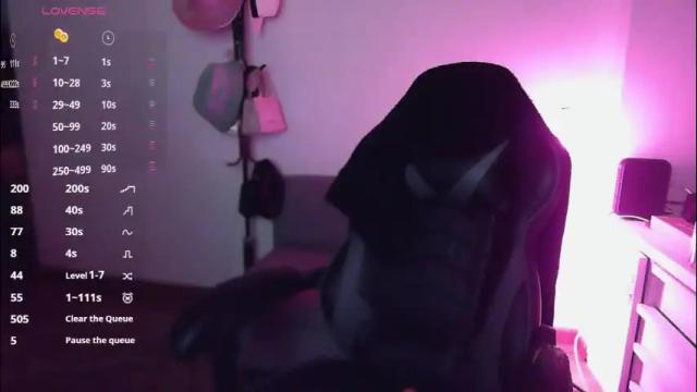 Image 2 of val_bardot1 Stream on Chaturbate on 1 month ago