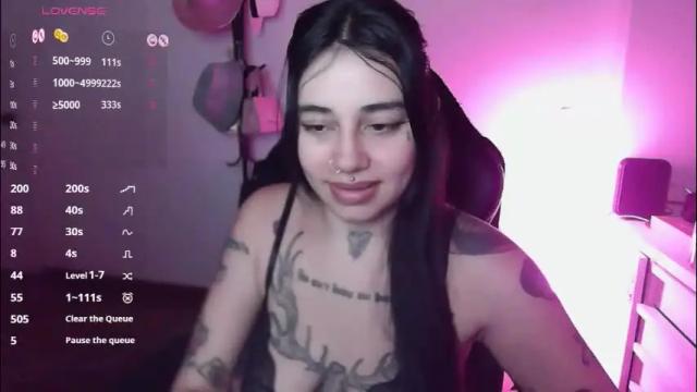Image 4 of val_bardot1 Stream on Chaturbate on 1 month ago