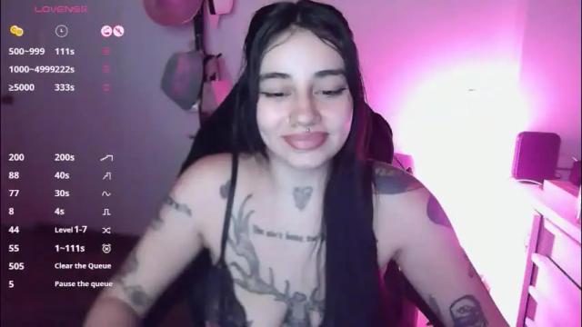 Image 8 of val_bardot1 Stream on Chaturbate on 1 month ago