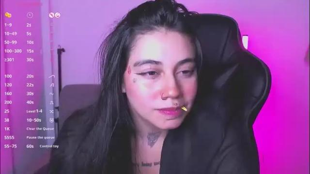 Thumbnail 2, val_bardot1's Stream at Chaturbate, 28 days ago