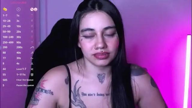Image 10 of val_bardot1 Stream on Chaturbate on 26 days ago
