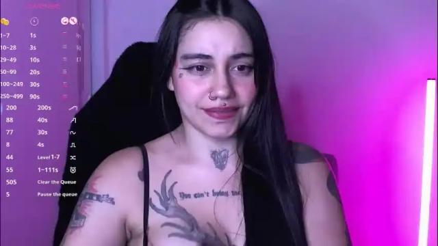 Thumbnail 3, val_bardot1's Stream at Chaturbate, 26 days ago