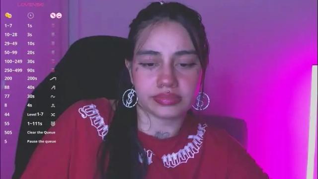 Thumbnail 1, val_bardot1's Stream at Chaturbate, 25 days ago