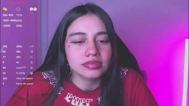 Image 10 of val_bardot1 Stream on Chaturbate on 25 days ago