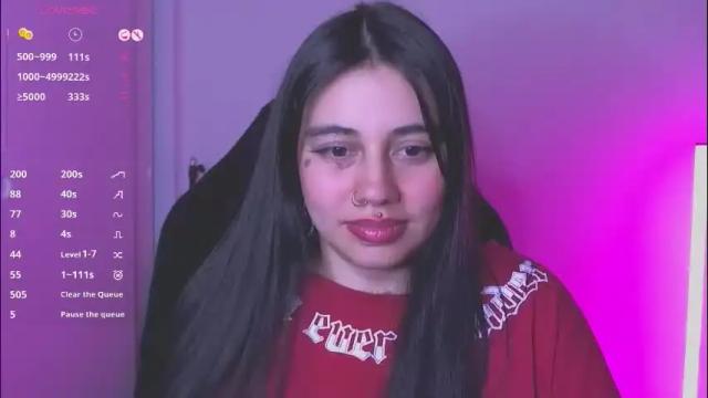 Image 12 of val_bardot1 Stream on Chaturbate on 25 days ago