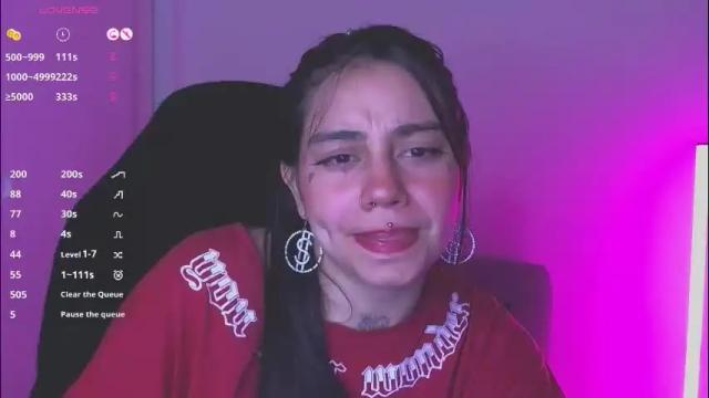 Image 2 of val_bardot1 Stream on Chaturbate on 25 days ago