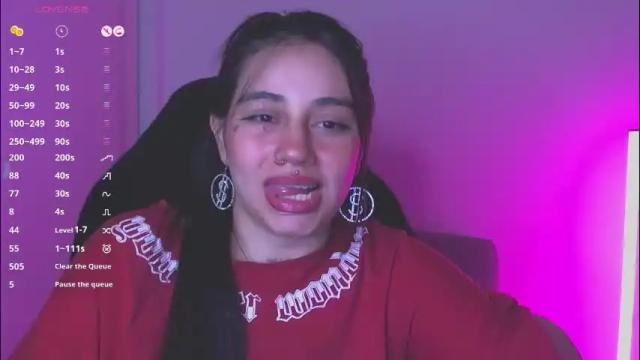 Image 4 of val_bardot1 Stream on Chaturbate on 25 days ago