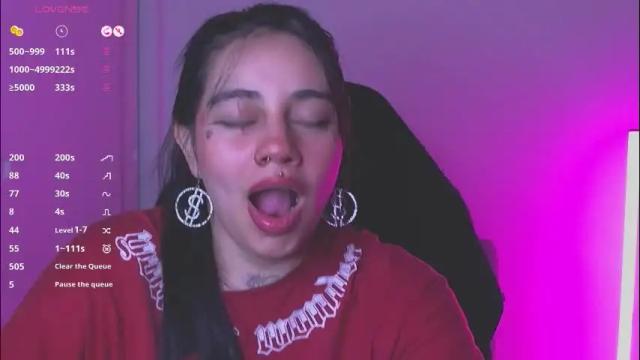 Thumbnail 2, val_bardot1's Stream at Chaturbate, 25 days ago