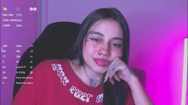 Image 8 of val_bardot1 Stream on Chaturbate on 25 days ago