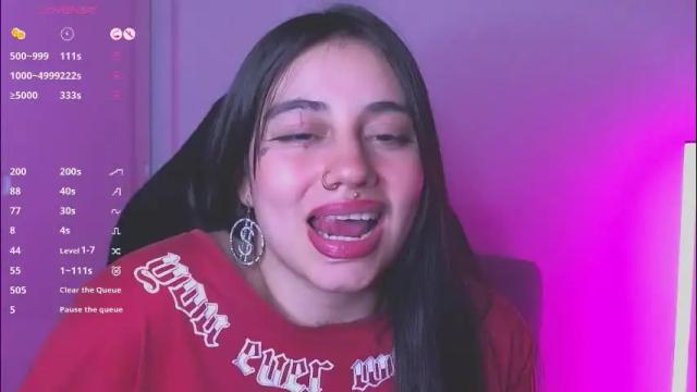 Thumbnail 3, val_bardot1's Stream at Chaturbate, 25 days ago