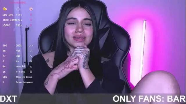 Image 10 of val_bardot1 Stream on Chaturbate on 1 day ago
