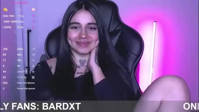 Thumbnail 3, val_bardot1's Stream at Chaturbate, 22 hours ago