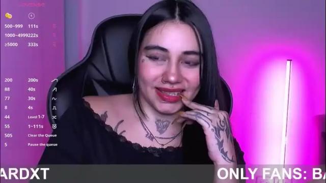 Thumbnail 3, val_bardot1's Stream at Chaturbate, 2 months ago