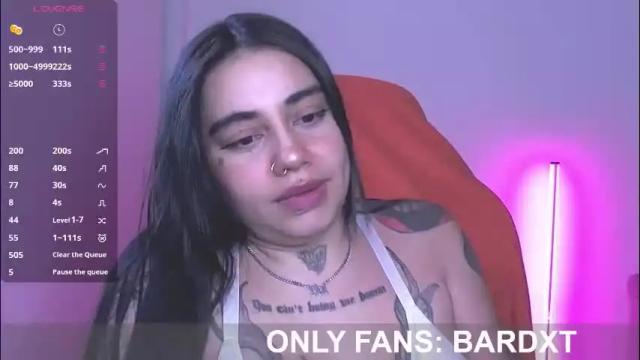 Thumbnail 2, val_bardot1's Stream at Chaturbate, 2 months ago