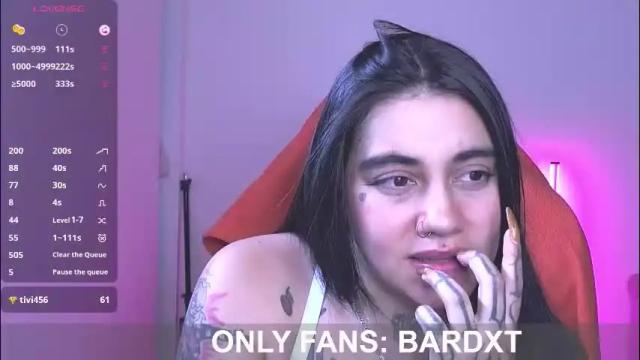 Thumbnail 3, val_bardot1's Stream at Chaturbate, 2 months ago