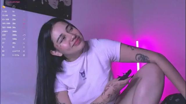 Thumbnail 1, val_bardot1's Stream at Chaturbate, 1 month ago