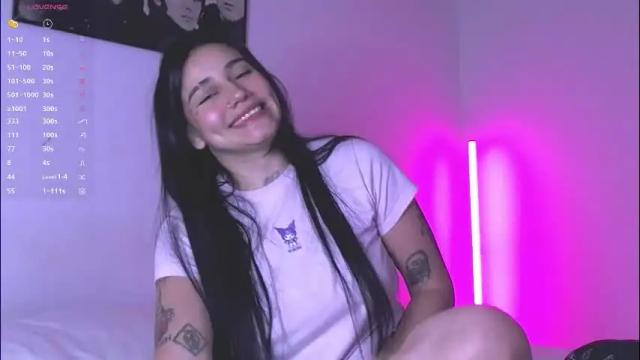 Thumbnail 2, val_bardot1's Stream at Chaturbate, 1 month ago