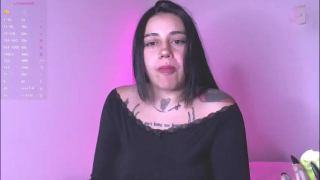 Thumbnail 1, val_bardot1's Stream at Chaturbate, 1 month ago