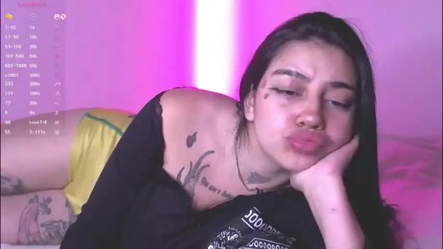 Thumbnail 3, val_bardot1's Stream at Chaturbate, 1 month ago