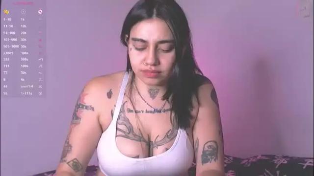 Thumbnail 2, val_bardot1's Stream at Chaturbate, 22 days ago