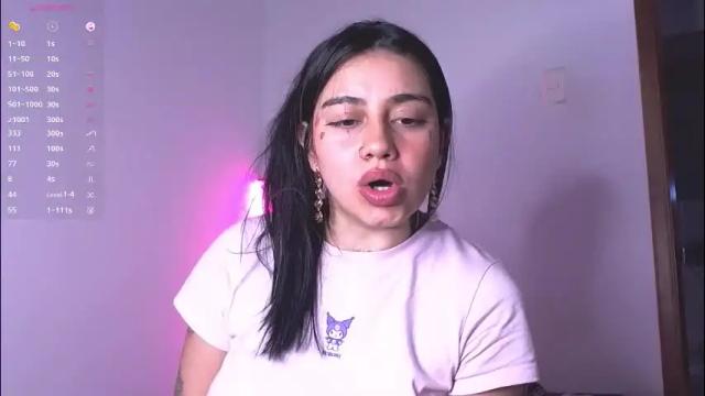 Thumbnail 1, val_bardot1's Stream at Chaturbate, 20 days ago