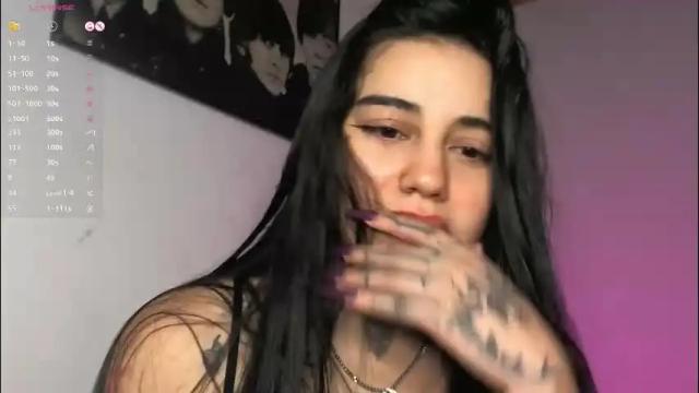 Thumbnail 3, val_bardot1's Stream at Chaturbate, 9 days ago