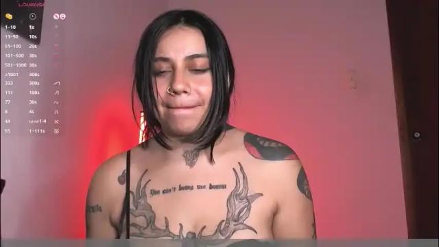 Thumbnail 1, val_bardot1's Stream at Chaturbate, 6 days ago