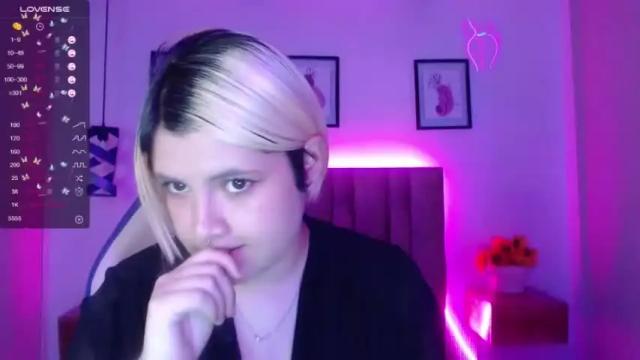 Thumbnail 3, valadium_rosse_'s Stream at Chaturbate, 16 months ago