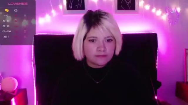 Thumbnail 1, valadium_rosse_'s Stream at Chaturbate, 16 months ago