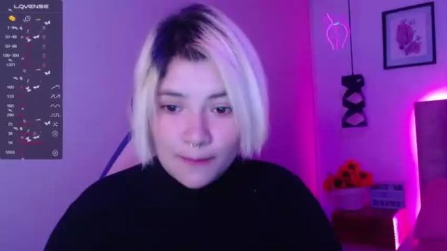 Image 6 of valadium_rosse_ Stream on Chaturbate on 19 months ago