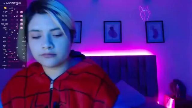 Image 4 of valadium_rosse_ Stream on Chaturbate on 16 months ago