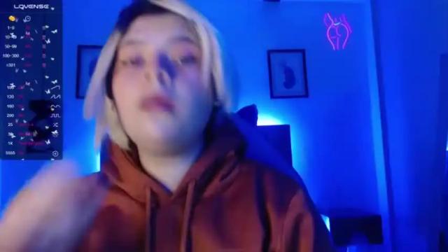 Image 3 of valadium_rosse_ Stream on Chaturbate on 16 months ago